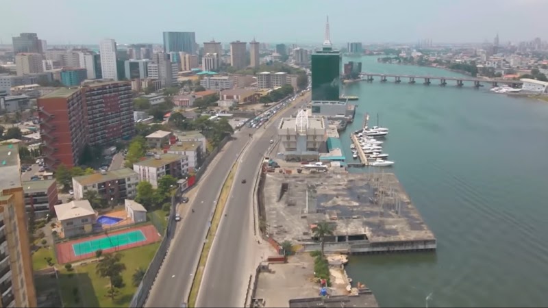 Lagos - Lagos Lagos, Nigeria