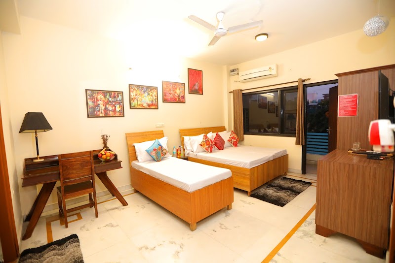 House Of Comfort Greater Noida - House Of Comfort Greater Noida Beta 1, B-86, Block A, Beta I, Greater Noida, Uttar Pradesh 201308, India