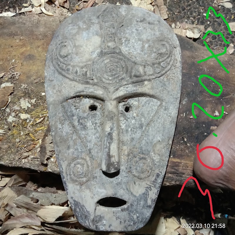 Dewa Malen Wood Carving - Dewa Malen Wood Carving, Jl. Ir. Sutami, Kemenuh, Kec. Sukawati, Kabupaten Gianyar, Bali 80582, Indonesia