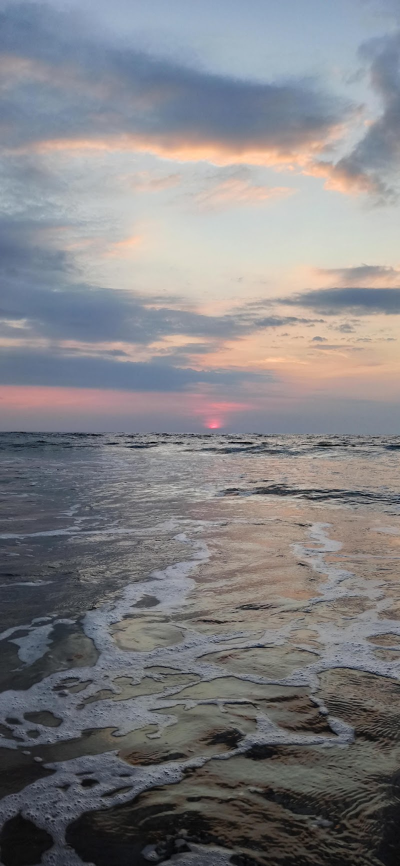 Tannirbhavi Beach