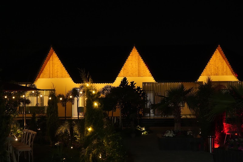 Tuscana - Bar & Kitchen - Tuscana - Bar & Kitchen Impact gardens, V.P.O, Grand Trunk Rd, near Nexa Services, Vallah, Amritsar, Punjab 143001, India