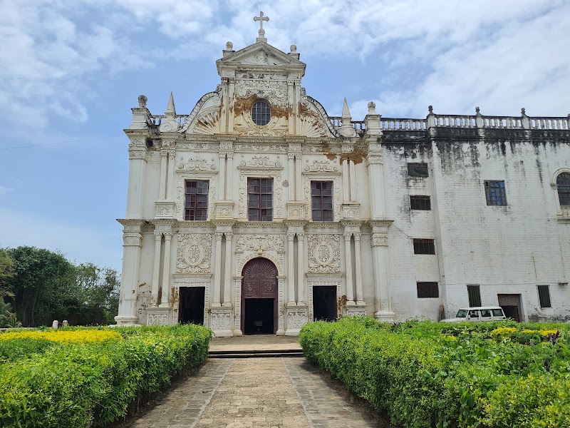 Saint Paul's Church