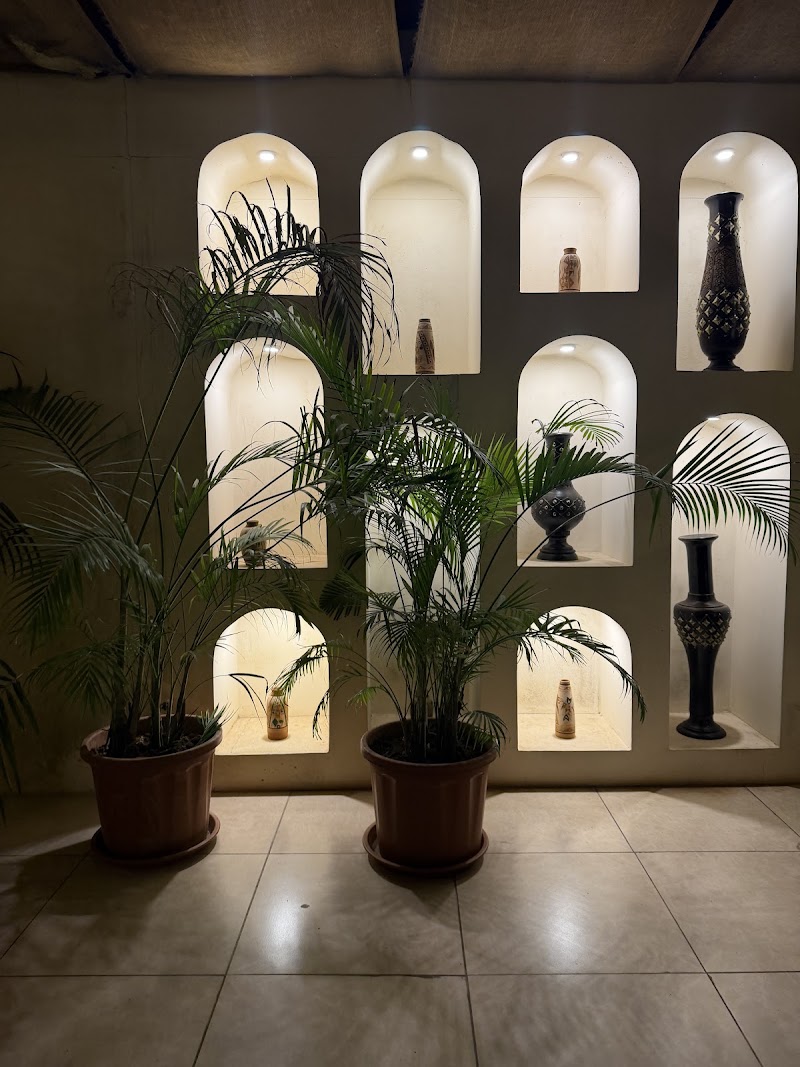 Albayli Goa - Albayli Goa No. 511 (4), Ward No, House, 1, Vagator, Anjuna, Goa 403509, India