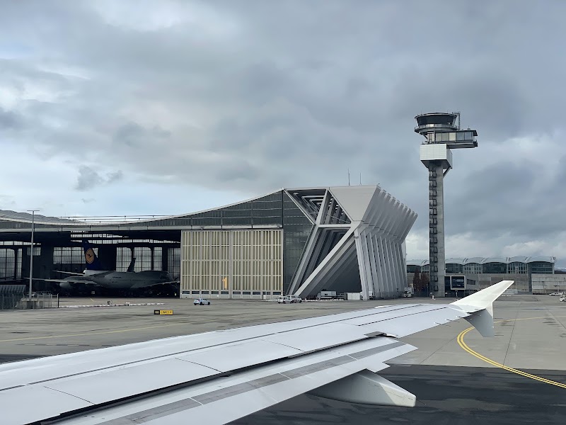 Lufthansa Engineering and Operational Services GmbH