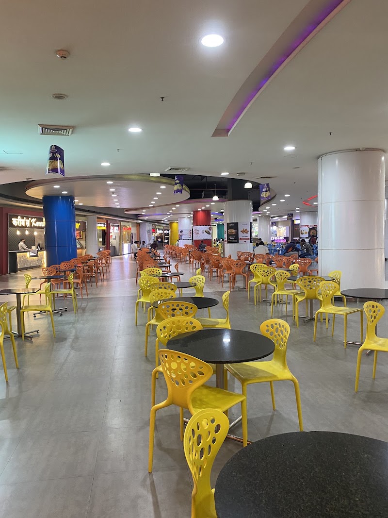 Haldiram's - Haldiram's Shop No. 90, 3rd Floor, Located in, SEASONS MALL, Kirtane Baugh, Magarpatta, Hadapsar, Pune, Maharashtra 411013, India