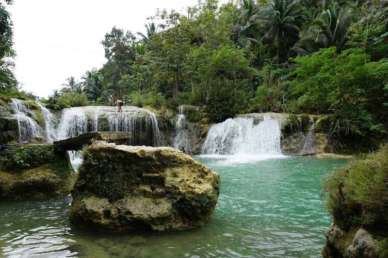 Bohol Nature Tours - BNT Travel and Tours Agency - Bohol Nature Tours - BNT Travel and Tours Agency, Alaia Studios Bldg, Panglao Island Circumferential Rd, Panglao, Bohol, Philippines