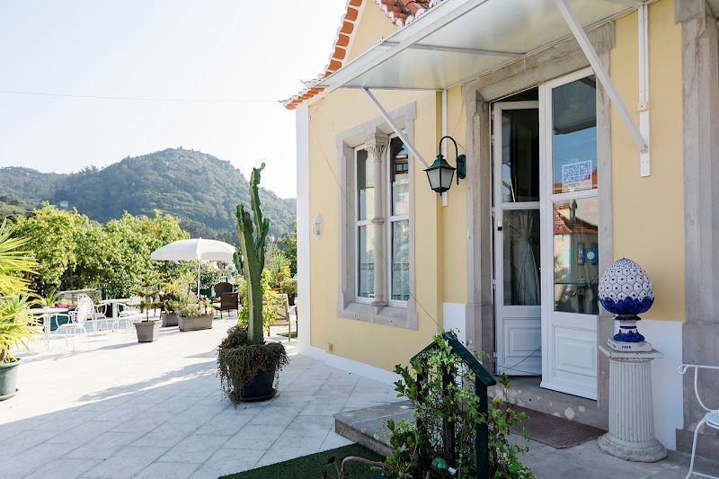 Hotel Nova Sintra