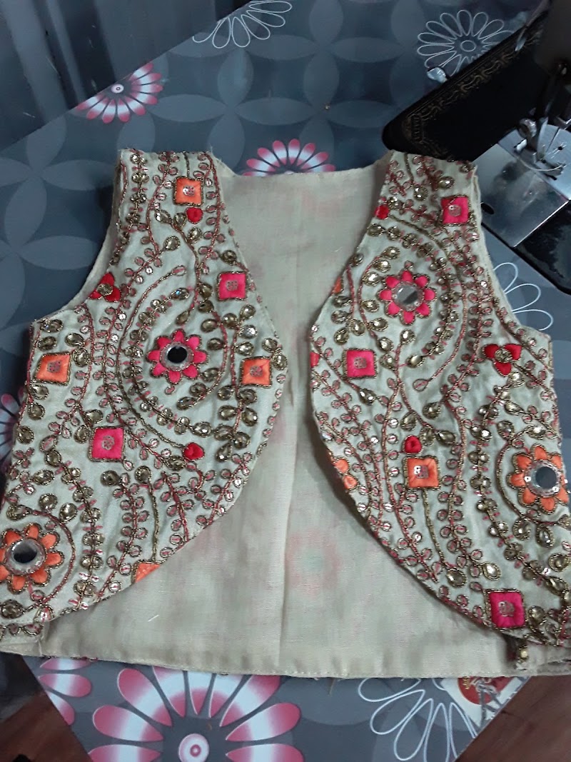Rose Boutique - Rose Boutique, Shop No. 217, Shyam Square Complex, Infront Of Bijli Office, Pandri Rd, IGVP, Textile Market, Pandri, Raipur, Chhattisgarh 492004, India