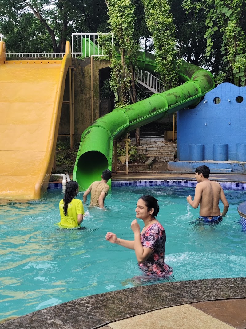 StayVista Villa - StayVista Villa Aamrai, Karjat, Maharashtra 410201, India
