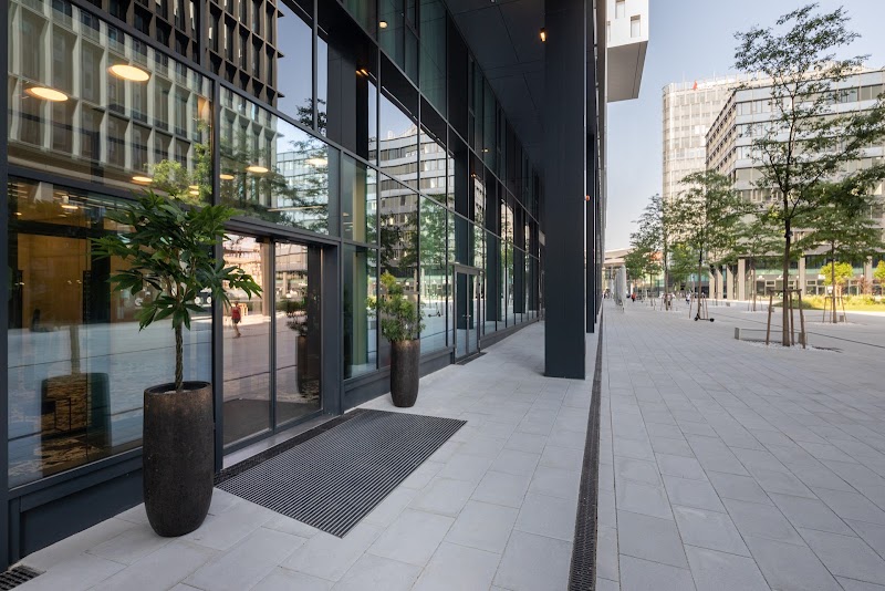 Adina Serviced Apartments Vienna - Adina Serviced Apartments Vienna Karl-Popper-Straße 6, 1100 Wien, Austria