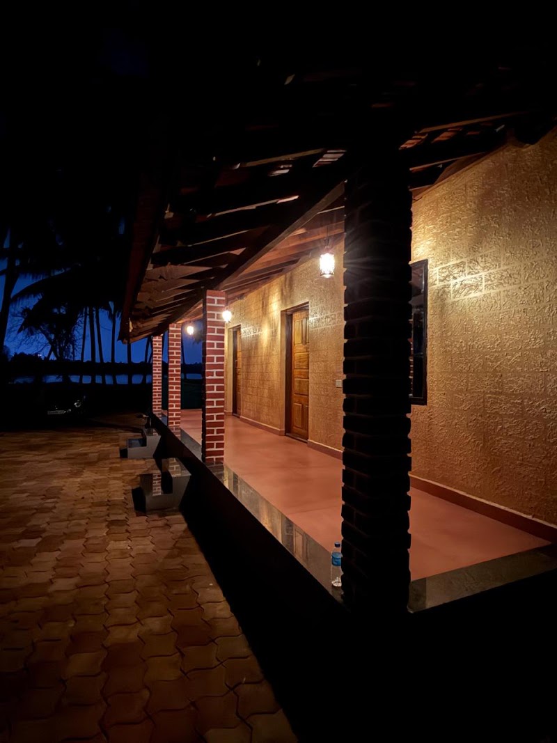 Suraksha Home Stay Malpe