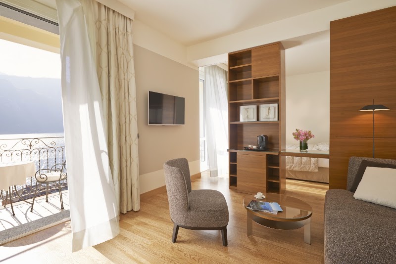 Hotel Belvedere - Hotel Belvedere V. Valassina, 31, 22021 Bellagio CO, Italy