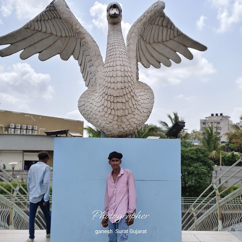 Gopi Talav - Gopi Talav, Rustampura, Surat, Gujarat 395002