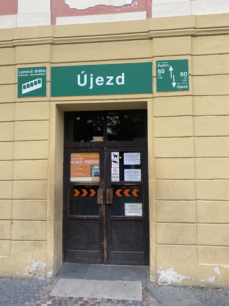 Újezd - Újezd, 118 00 Prague-Prague 1, Czechia