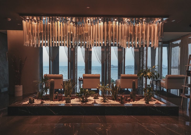 Naturelife Spa Premium Dubai - Naturelife Spa Premium Dubai, The Walk Rixos Premium Dubai - Al Mamsha St - Dubai Marina - Jumeirah Beach Residence - Dubai - United Arab Emirates