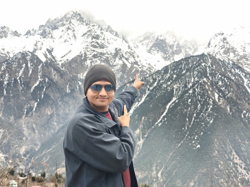 Kinnaur kailash dardhan - Kinnaur kailash dardhan G7QG+356, Kalpa, Reckong Peo, Himachal Pradesh 172107, India