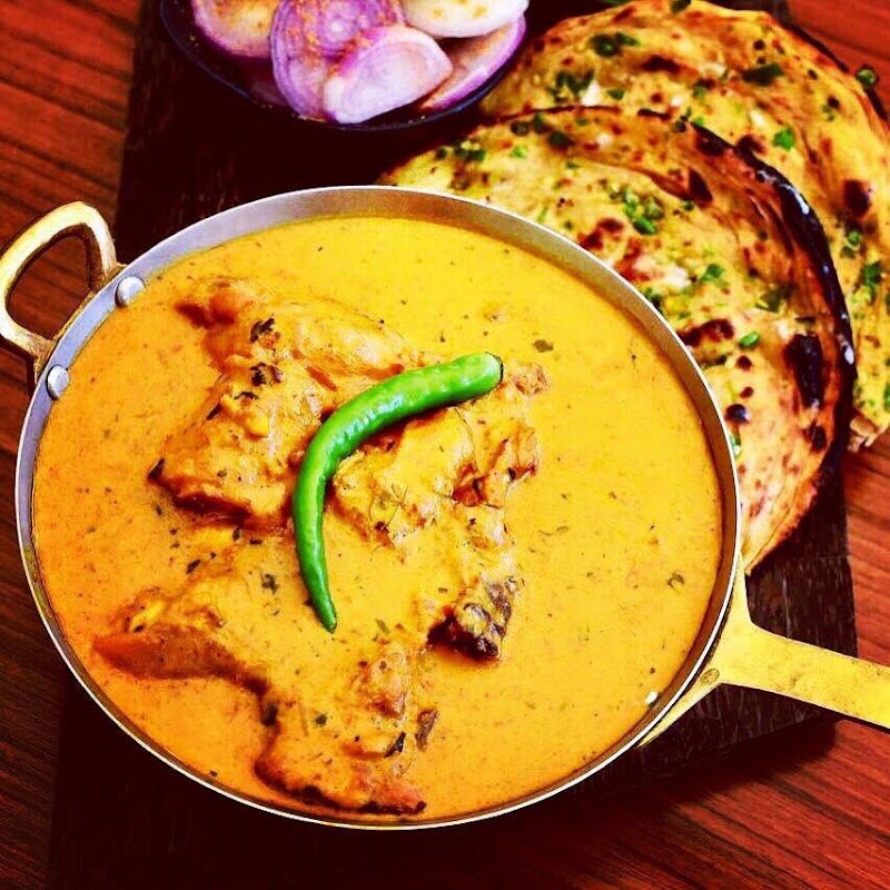 Baba Chicken - Baba Chicken Shop No. 35, Phase 1 Rd, Phase 1, Urban Estate Dugri, Ludhiana, Punjab 141001, India