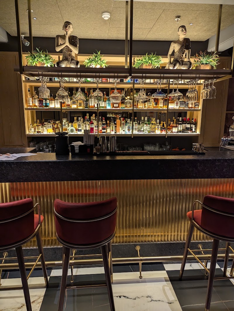 Chungwa少林村 - Chungwa少林村, M 34, M Block Market, Greater Kailash II, Greater Kailash, New Delhi, Delhi 110048, India
