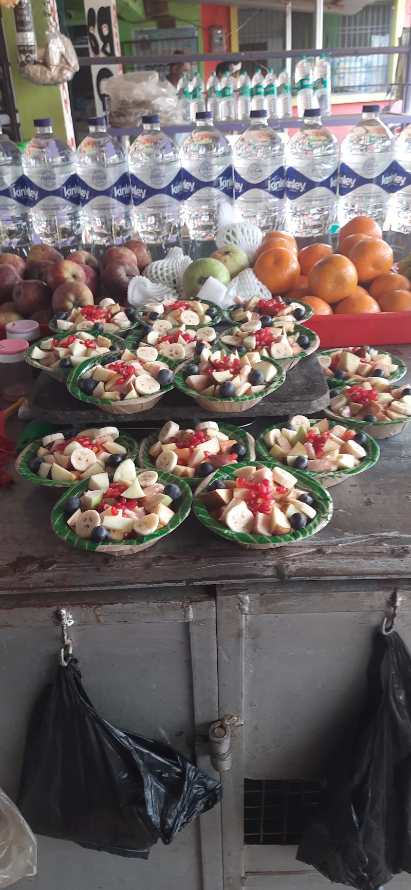 GOURI SANKAR VT STORE - GOURI SANKAR VT STORE, Shoo No 200, Daringbadi - Gopalpur Rd, Hinjillikatu, Daringbadi, Odisha 761111, India