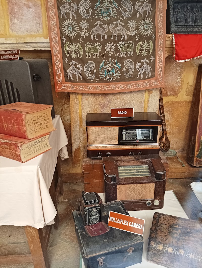 Badal mahal - Badal mahal, WW85+9XP, Gandhi Chowk Rd, Sadar Bazar, Jaisalmer, Kishan Ghat, Rajasthan 345001, India