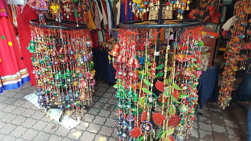 Brickfields - Brickfields, Kuala Lumpur, Federal Territory of Kuala Lumpur, Malaysia