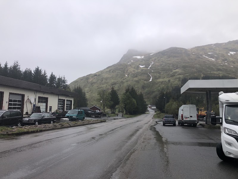 Valberg - Valberg, Norway