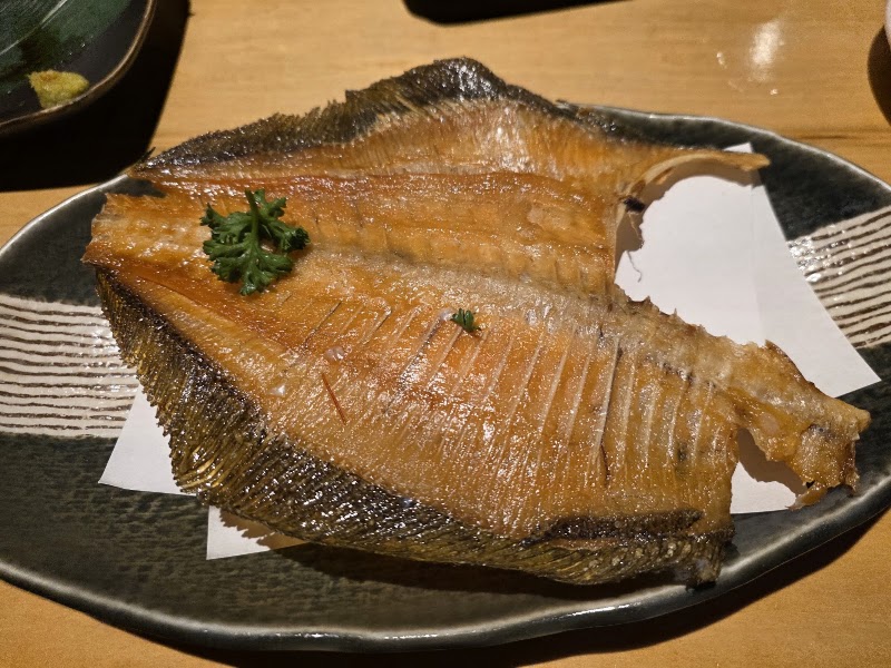 Fishing Restaurant ZAUO Meguro - Fishing Restaurant ZAUO Meguro Japan, 〒141-0021 Tokyo, Shinagawa City, Kamiōsaki, 2-chōme−27−１ サンフェリスタ目黒 5F