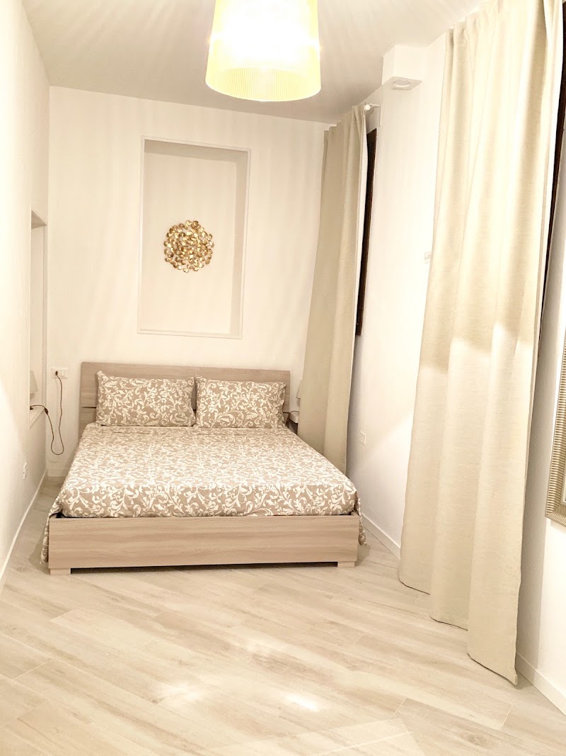 INDIPENDENZA LUXURY APARTMENTS - INDIPENDENZA LUXURY APARTMENTS, Via dell'Indipendenza, 30, 40121 Bologna BO, Italy