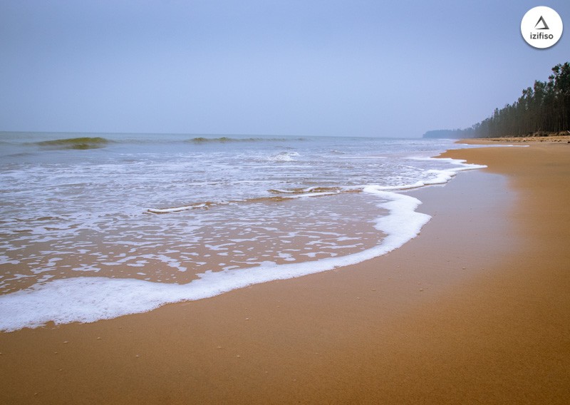 Ocean Breeze Retreat, Dublagadi - Ocean Breeze Retreat, Dublagadi, Dublagadi, Dublagadi Rd, DubulaGadi, Odisha 756027, India