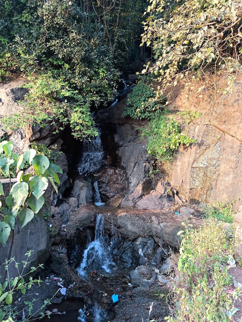 Anmod - Anmod, Karnataka 581453, India