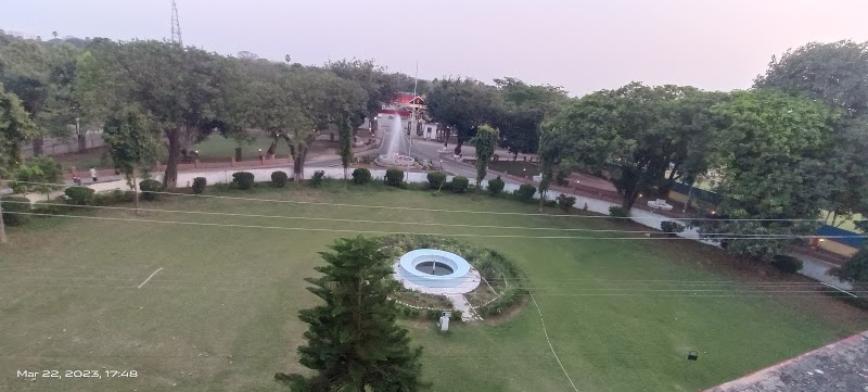 St. Luke's Church - St. Luke's Church J2QQ+4W8, Main Rd, Danapur Cantonment, Patna, Bihar 801503, India