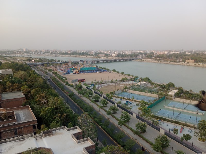 Modern Flats - Modern Flats, 5/B, Shivanand Marg, Fatehpura, Rajpath Society, Rajnagar Society, Paldi, Ahmedabad, Gujarat 380007, India