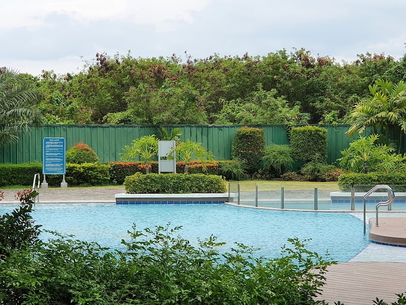 Asiana Oasis by Filinvest - Asiana Oasis by Filinvest, Ephesus, Multinational Village, Parañaque, 1708 Metro Manila, Philippines