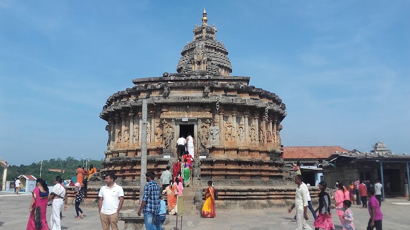 Sringeri - Sringeri, Karnataka 577139, India