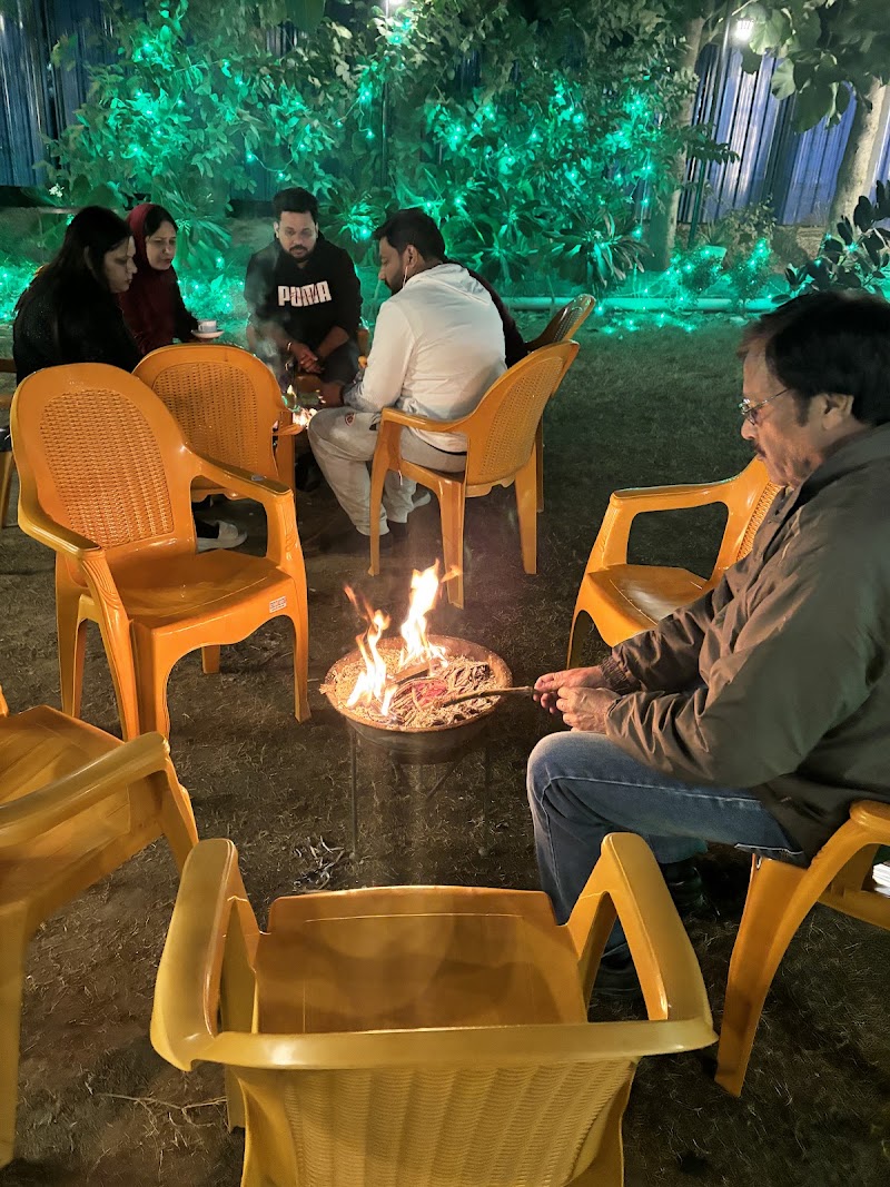 Rameshwar Vatika - Rameshwar Vatika Jiyan Pur, Ayodhya, Uttar Pradesh 224123, India