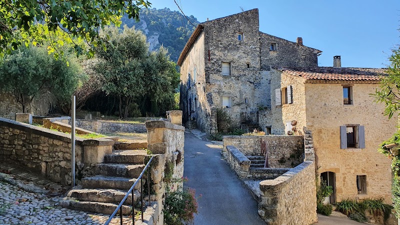 Luberon - Luberon, 84560 Ménerbes, France