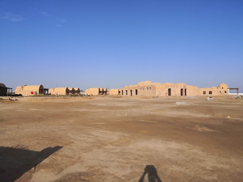 Kite Village Hamata - Kite Village Hamata Halayeb We Shalateen Rd, Marsa Alam, Red Sea Governate 1922422, Egypt