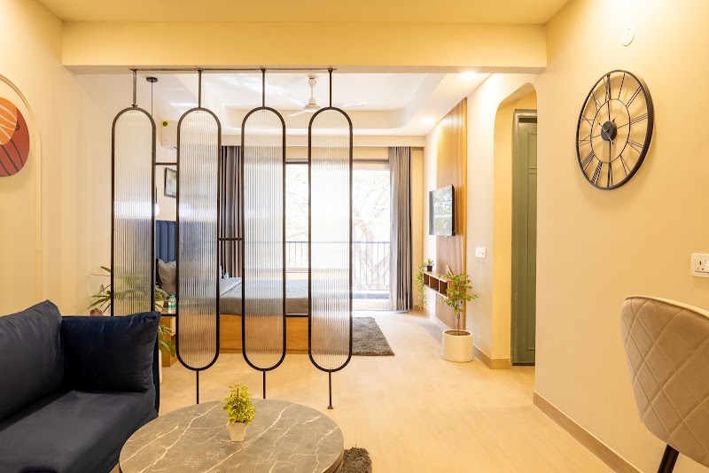 Housr Homes 42 - Housr Homes 42 Plot No 575, Sector 42, Gurugram, Haryana 122009, India