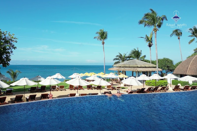 Rawi Warin Resort & Spa - Rawi Warin Resort & Spa, 7, 55058, 99 043, ตำบล เกาะลันตาใหญ่ อำเภอเกาะลันตา กระบี่ 81150, Thailand