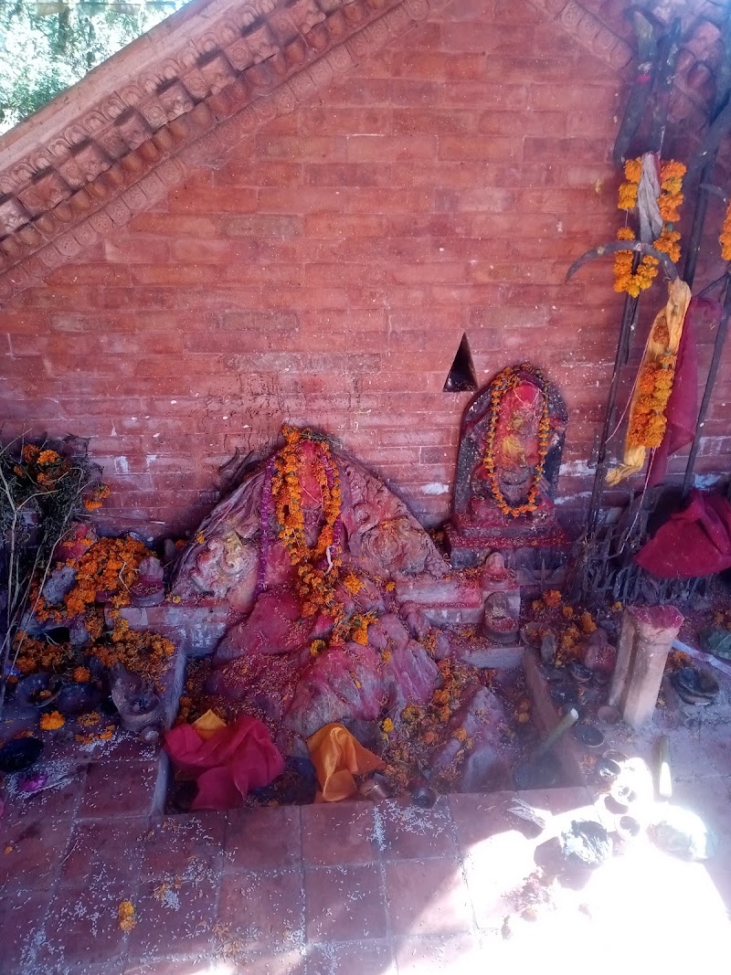 Gupteshwor Mahadev Cave, Lalitpur - Gupteshwor Mahadev Cave, Lalitpur GCX2+67, Bhardev 45200, Nepal
