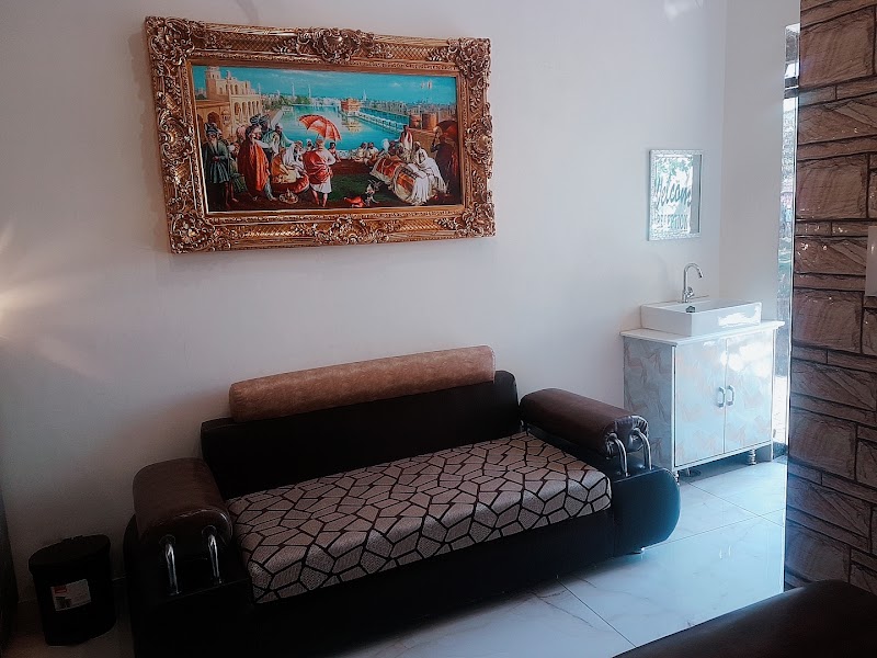 The Park View - The Park View, hotel park view, 4320/35, Gali No. 7, opp. guru ramdass hospital, near shahidan sahib, Near Guru Ramdass Hospital, Kot Baba Deep Singh, Katra Ahluwalia, Amritsar, Amritsar Cantt., Punjab 143001, India