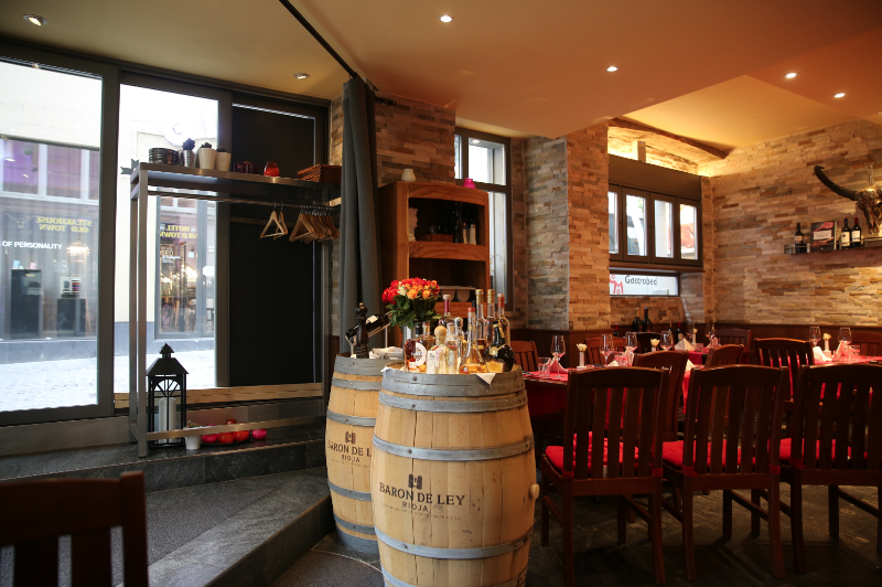 Hotel Old Town - Hotel Old Town Niederdorfstrasse 17, 8001 Zürich, Switzerland