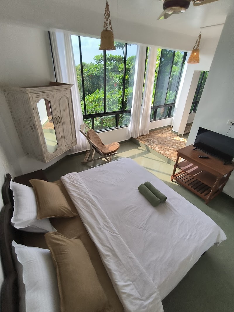 RIHANNA, Morjim - RIHANNA, Morjim H. No. 624-A, Ashvem Road, New Wada, New Waddo, Morjim, Goa 403516, India