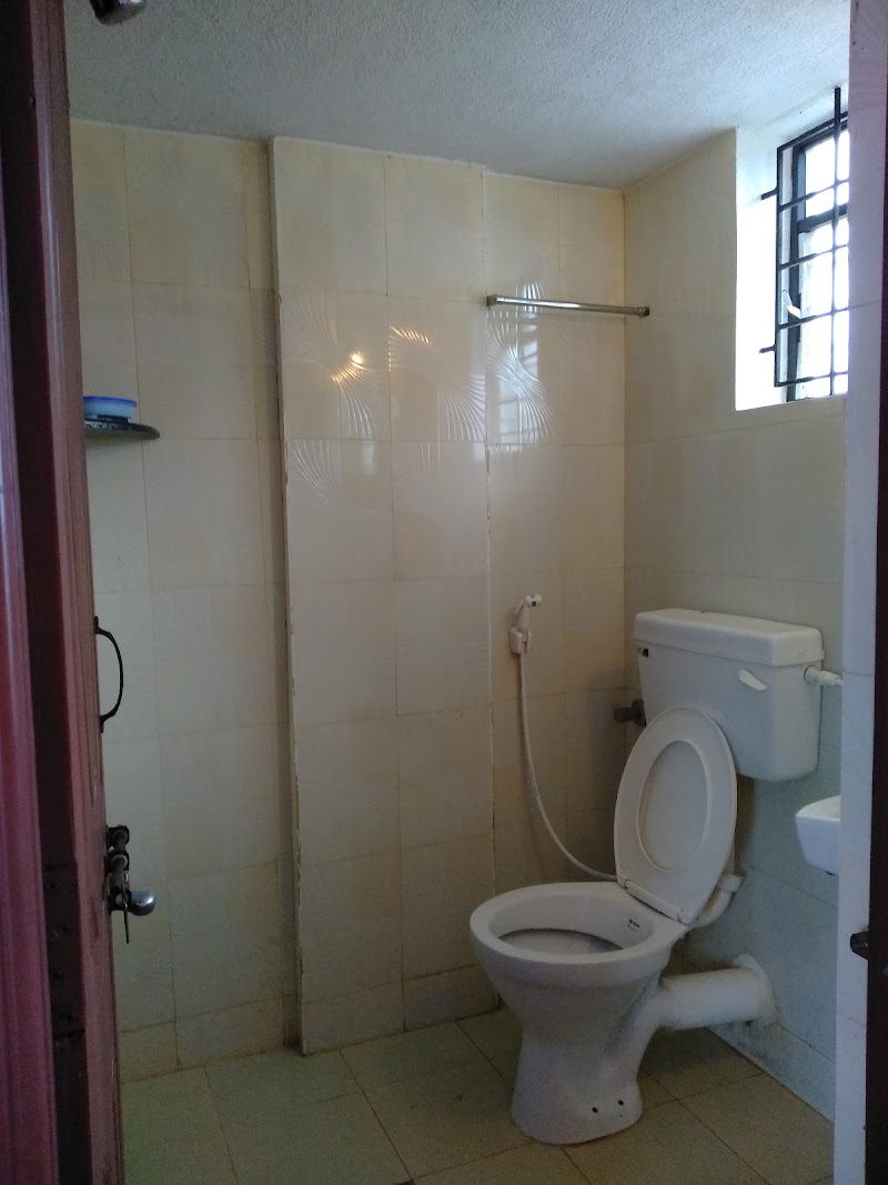 Rooms for rent ( single/ studio rooms) - Rooms for rent ( single/ studio rooms), 8QRQ+MH3, Manipal, Eshwar Nagar, Udupi, Karnataka 576104, India