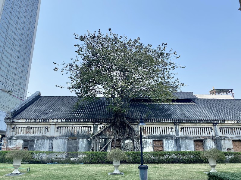 House No. 1 - House No. 1 1 Charoen Krung 30, Khwaeng Si Phraya, Khet Bang Rak, Krung Thep Maha Nakhon 10500, Thailand