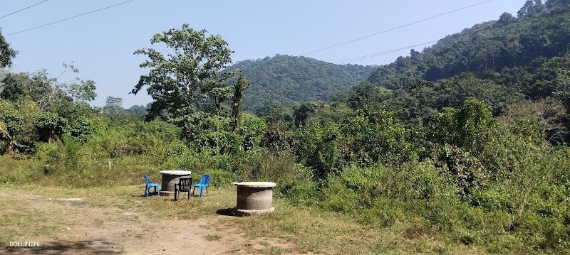GREEN FLOW HILLS RESORT - GREEN FLOW HILLS RESORT Survey no 21-1, Madduluru, Maredumilli, Andhra Pradesh 533295, India