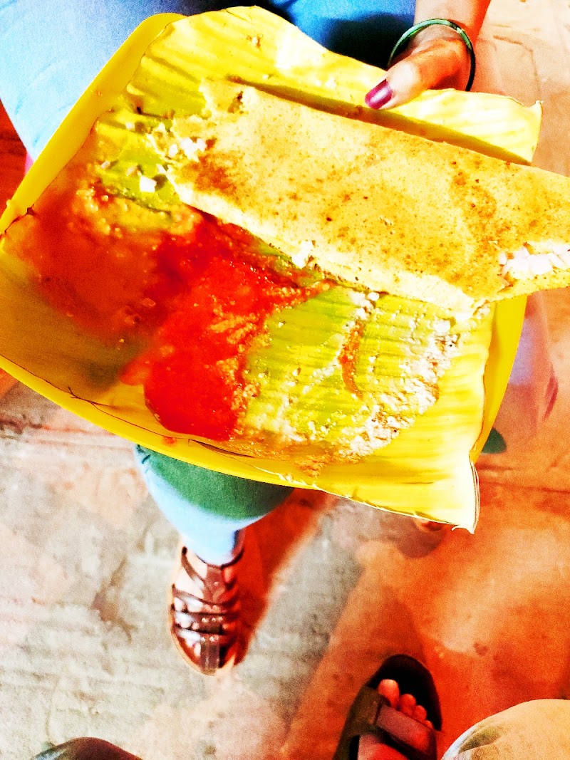 Nellore Dosa Camp - Nellore Dosa Camp 18th Main Rd, Tavarekere, Cashier Layout, 1st Stage, BTM 1st Stage, Bengaluru, Karnataka 560029, India