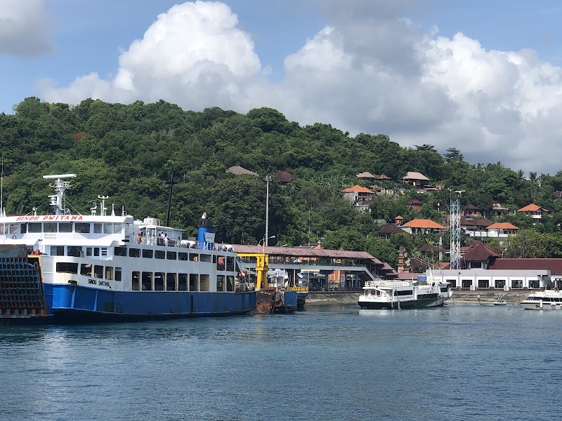 Ekajaya Fast Ferry - Wisata Gili Permai travel agent - Ekajaya Fast Ferry - Wisata Gili Permai travel agent, central parkir fastboat, Jl. Silayukti, Padangbai, Kec. Manggis, Kabupaten Karangasem, Bali 80871, Indonesia