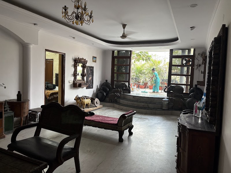 Hotel Relax - Hotel Relax, 4970/71, Nehru Bazar, near, Panchkuian Rd, Bagichi Ramchander, Aram Bagh, Paharganj, New Delhi, Delhi 110055, India