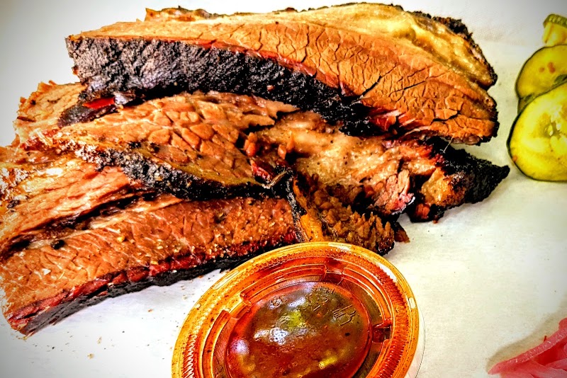 Maple Block Barbecue - Maple Block Barbecue 324 S Hill St, Los Angeles, CA 90013, USA
